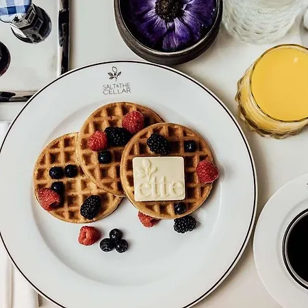 Ette Luxury Hotel & Spa 