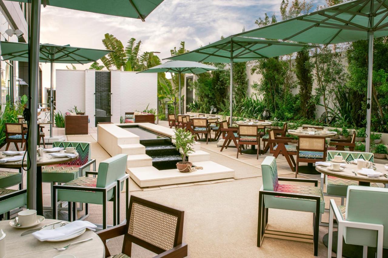 Ette Luxury Hotel&spa Hotel