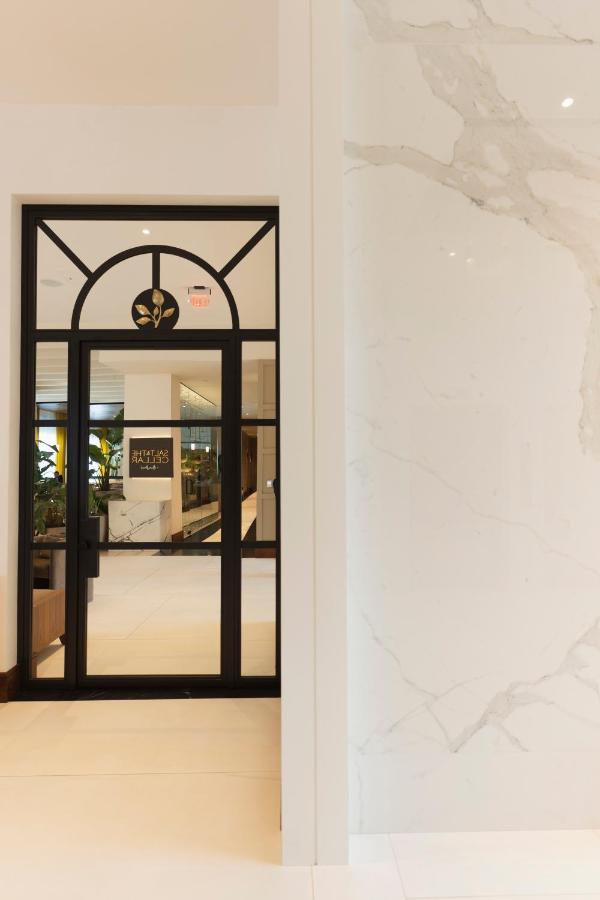 Ette Luxury Hotel&spa Hotel Four Corners