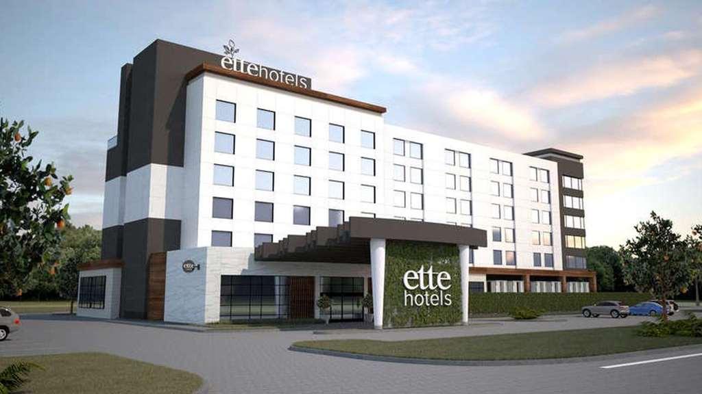 Ette Luxury Hotel&spa