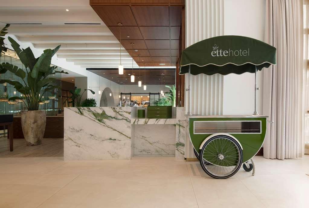 Ette Luxury Hotel&spa